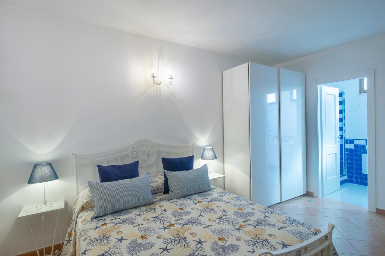 Villa Domus Augusto à Conca dei Marini Extérieur photo
